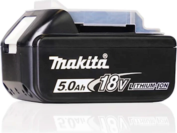 Makita batteri