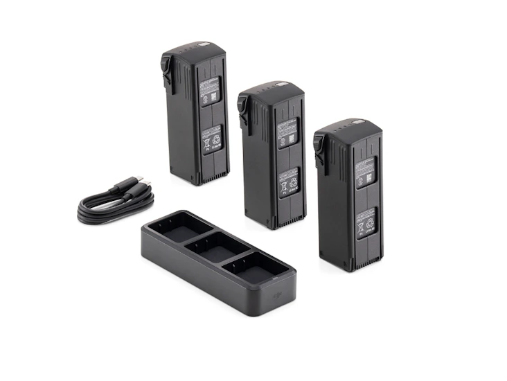 Dji mavic 3 battery kit