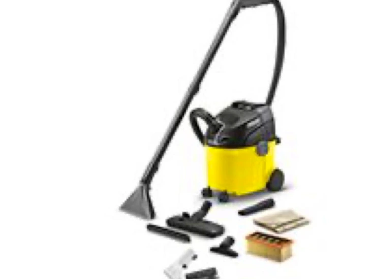 Karcher rensemaskin se5100