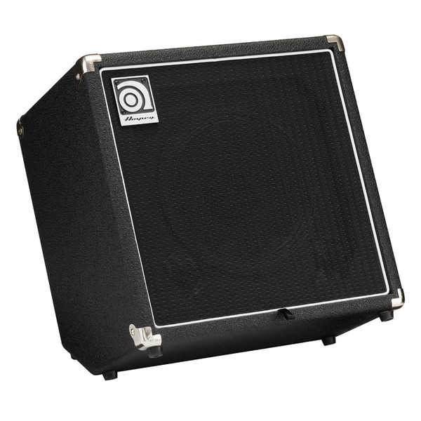 Ampeg bass amp