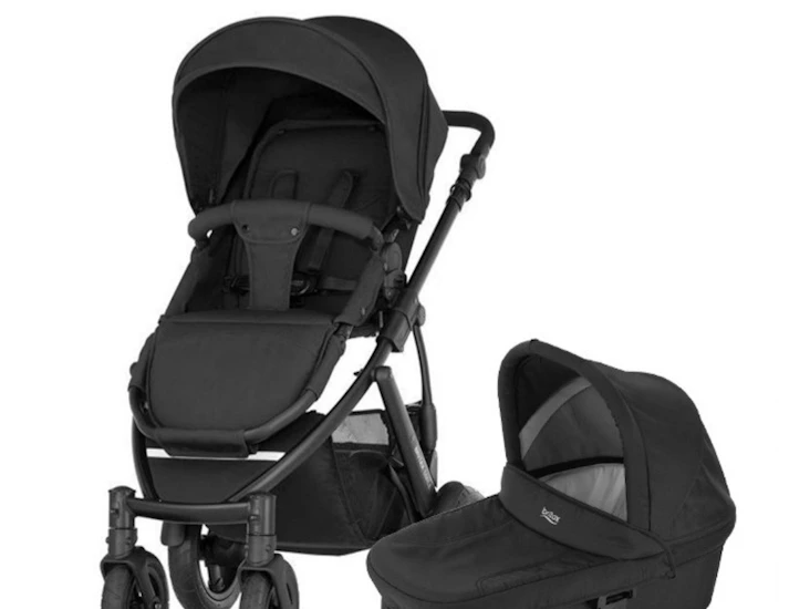 Britax römer, smile duovagn