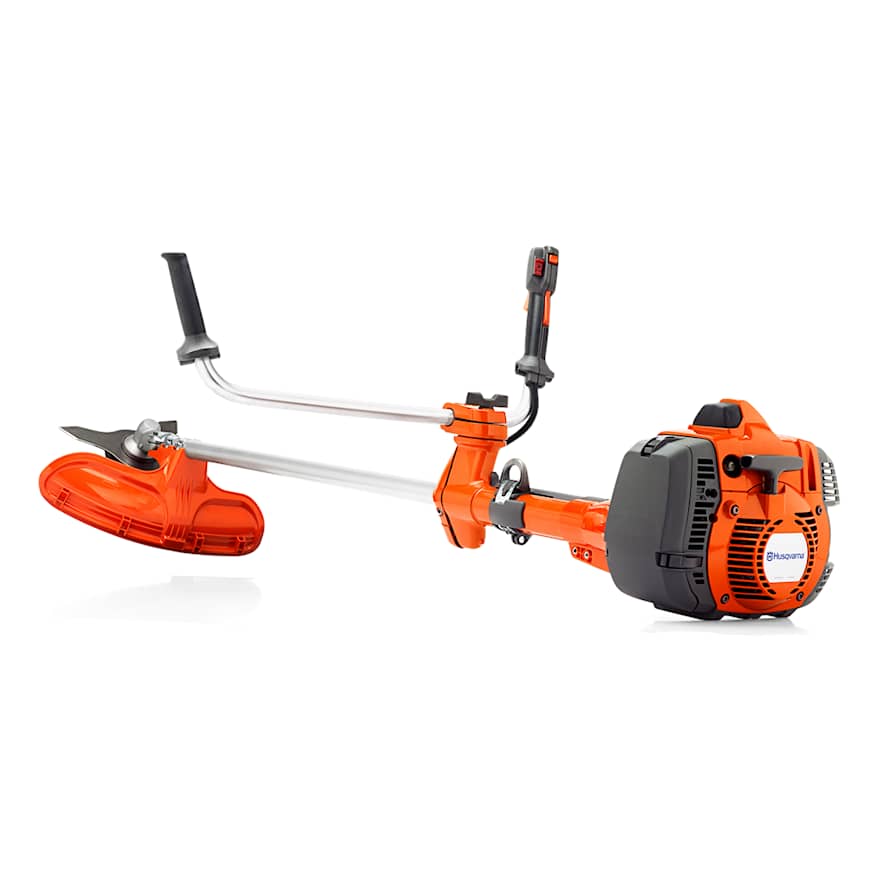Husqvarna ryddesag