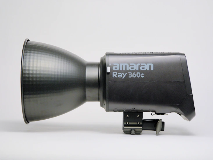 Amaran ray 360c rgb led