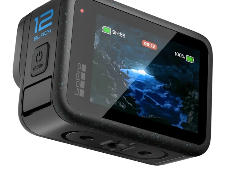 Gopro hero 12 black