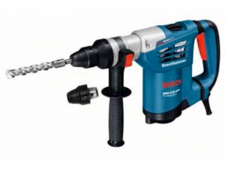 Borhammer maskin sds plus