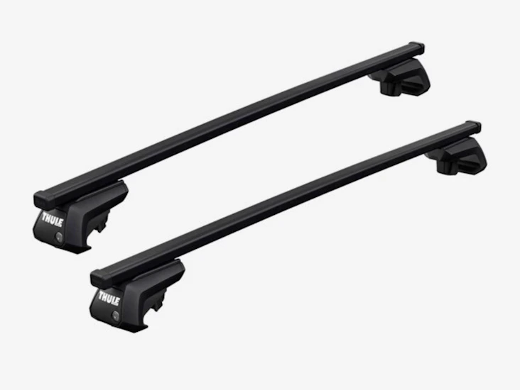 Lasthållare takräcke thule volvo, vw etc