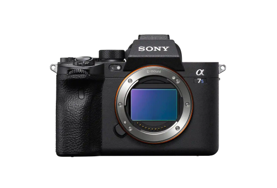 Sony a7s iii mirrorless digital camera body