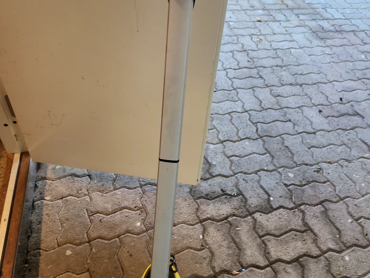 Kärcher terasstvätt