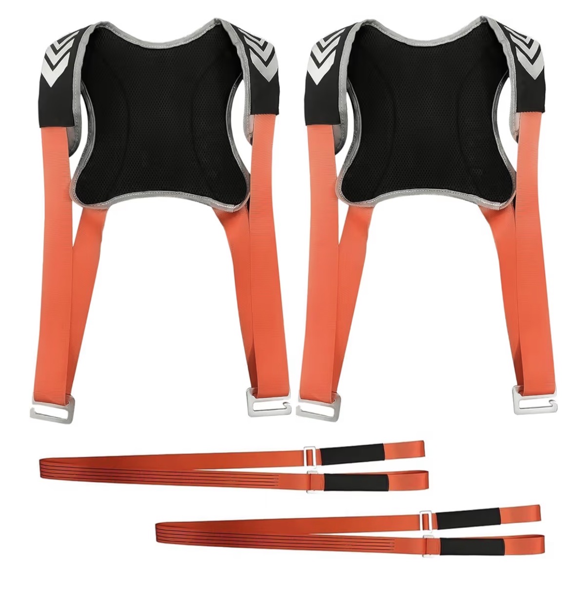 Bärremmar / lyftremmar / flyttremmar / sele