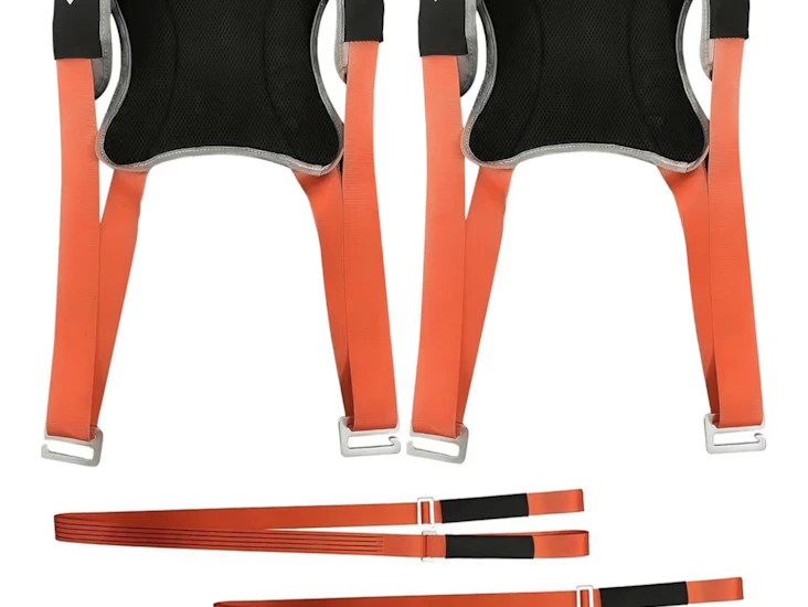 Bärremmar / lyftremmar / flyttremmar / sele