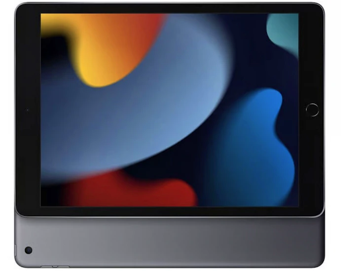 Ipad 10.2-inch ipad, 9th generation wi-fi, 64gb