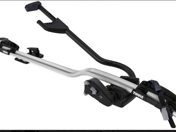 Thule pro ride cykelhållare