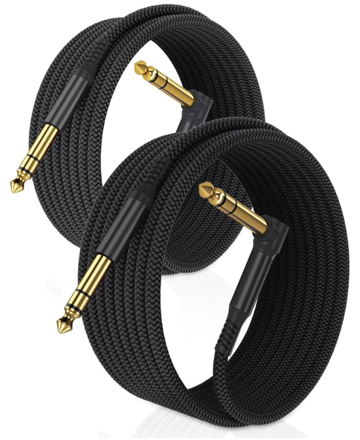 Jack to jack cables