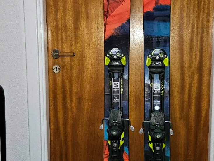 Offpist och toppturer för vanliga pjäxor