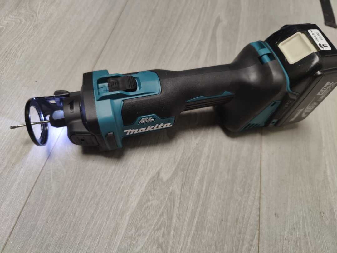 Makita gipsfres