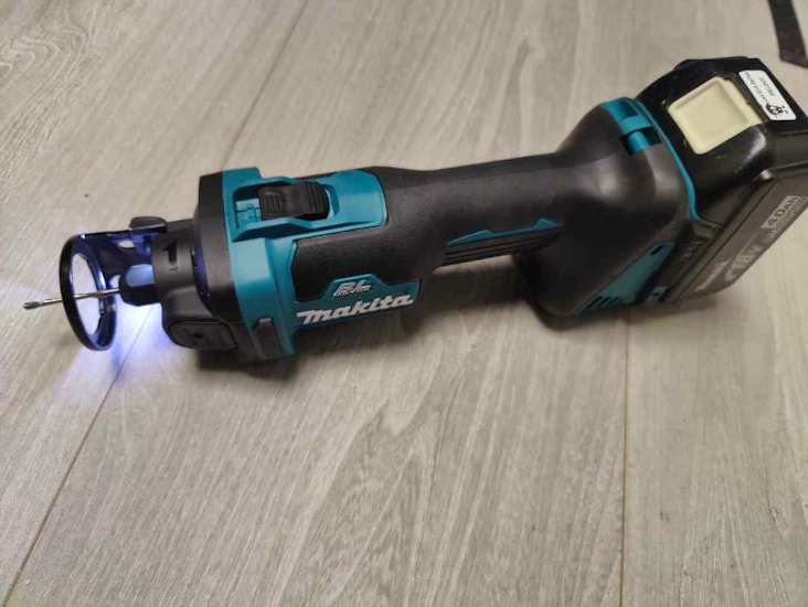 Makita gipsfres