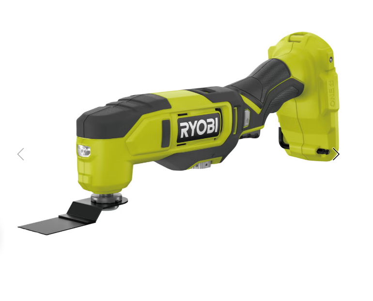 Multiverktyg ryobi