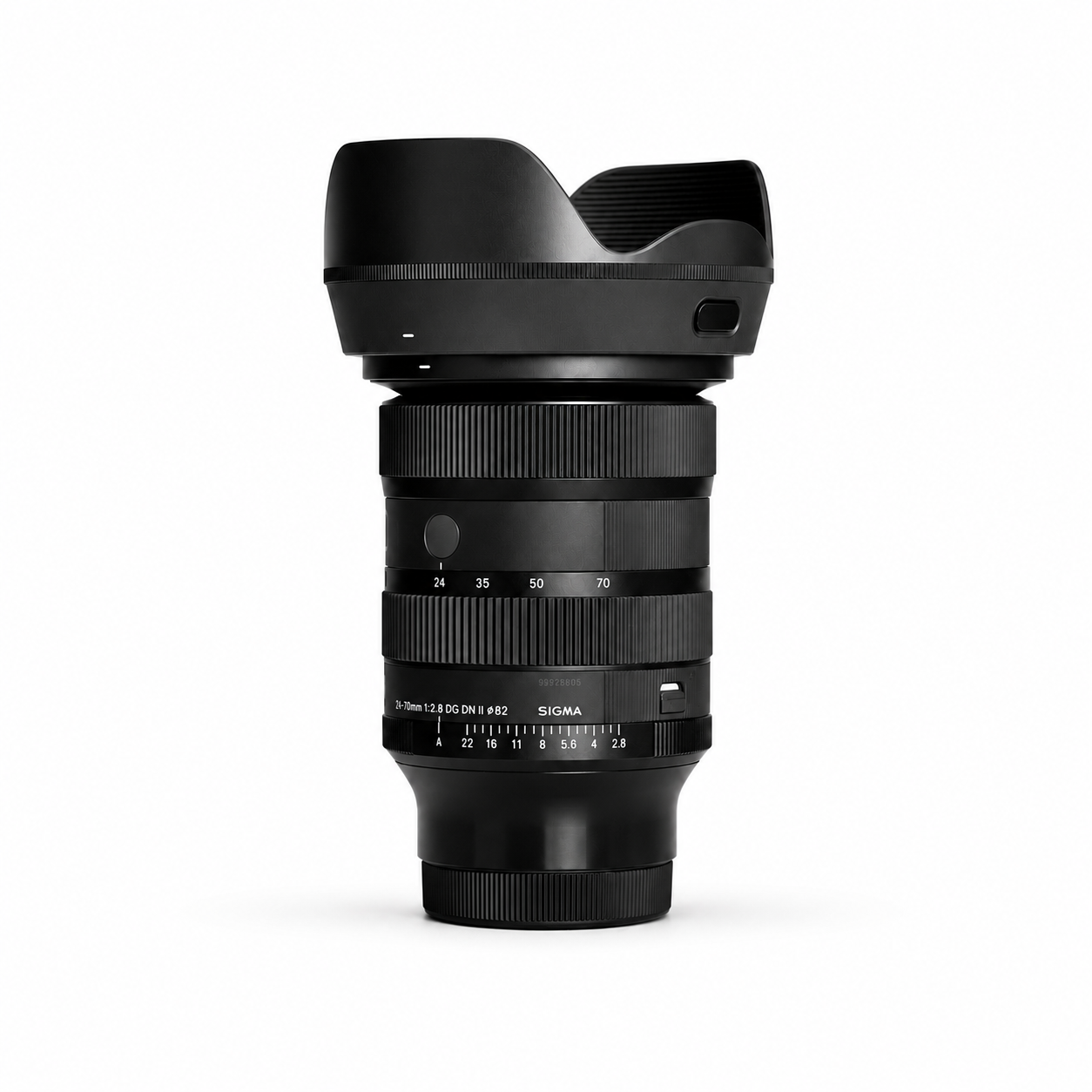 Sigma 24-70mm f/2.8 dg dn ii art | sony e mount