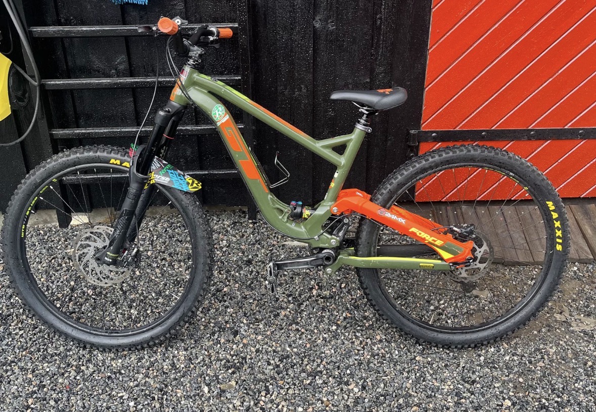 Gt force expert
