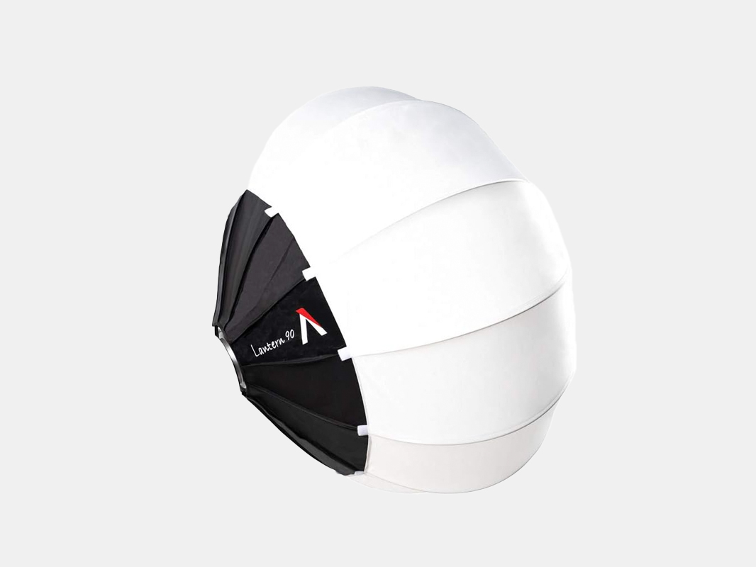 Aputure lantern 90