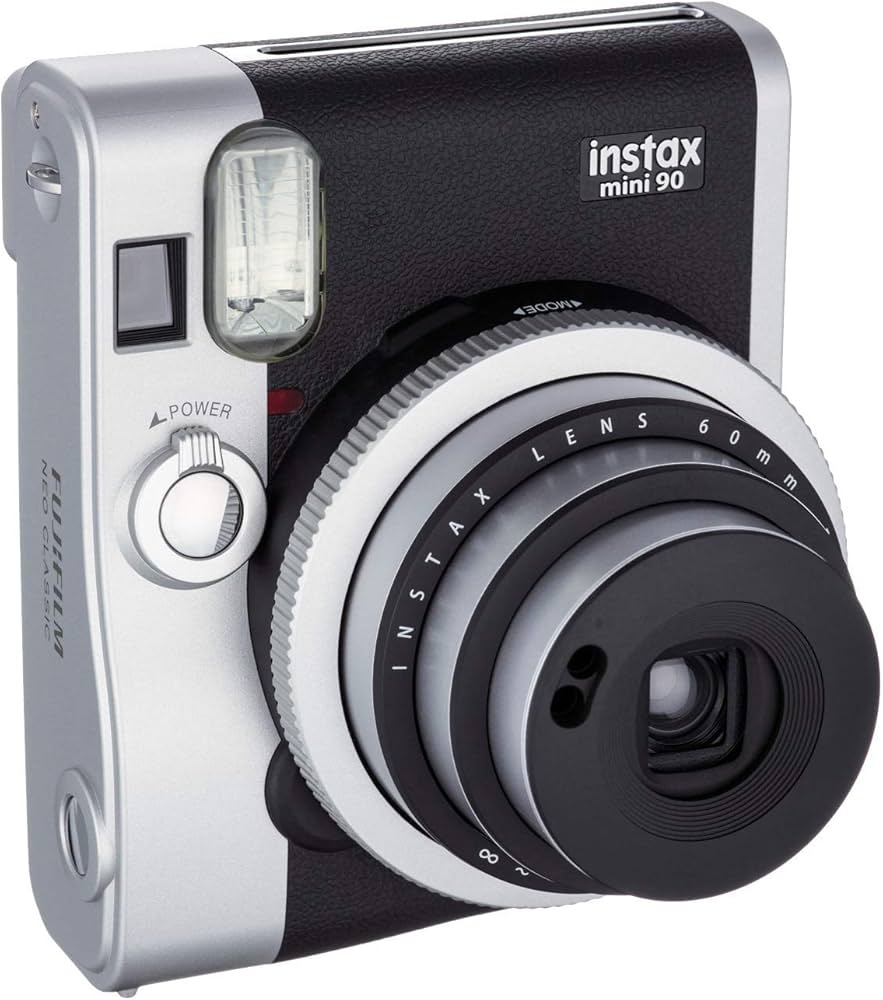 Instax mini 90 classic 