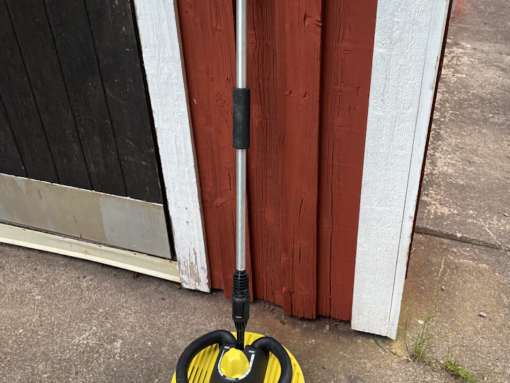 Kärcher altantvätt t-racer 300