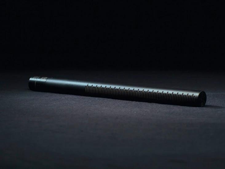 Røde ntg 3b - shotgun mic. kit