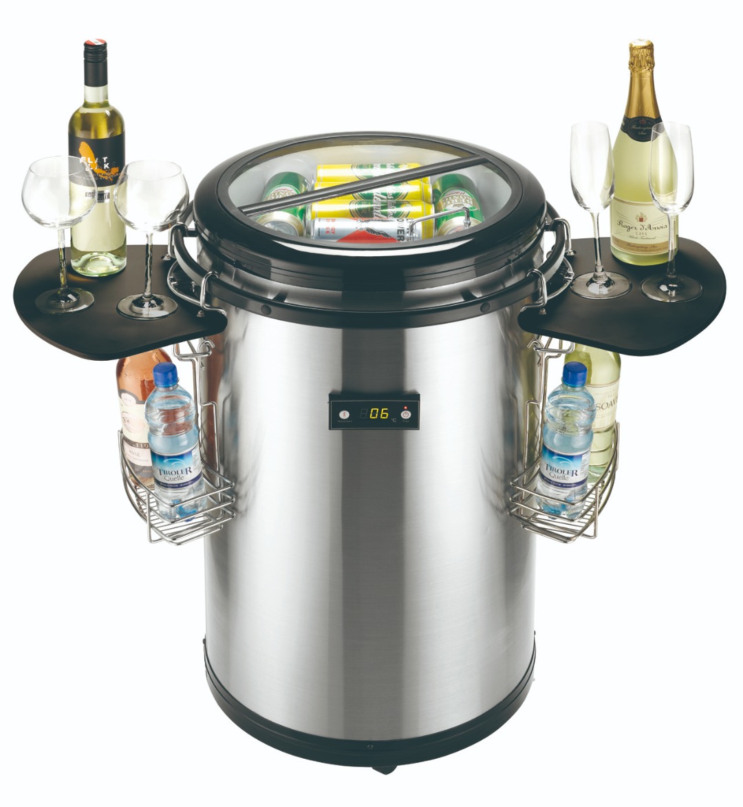 Kyl * party cooler * kylbox * läskkyl 