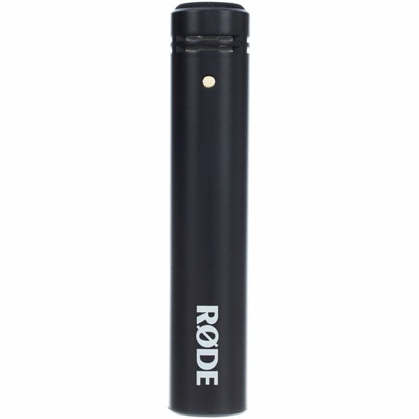 Rode m5 microphone condenser