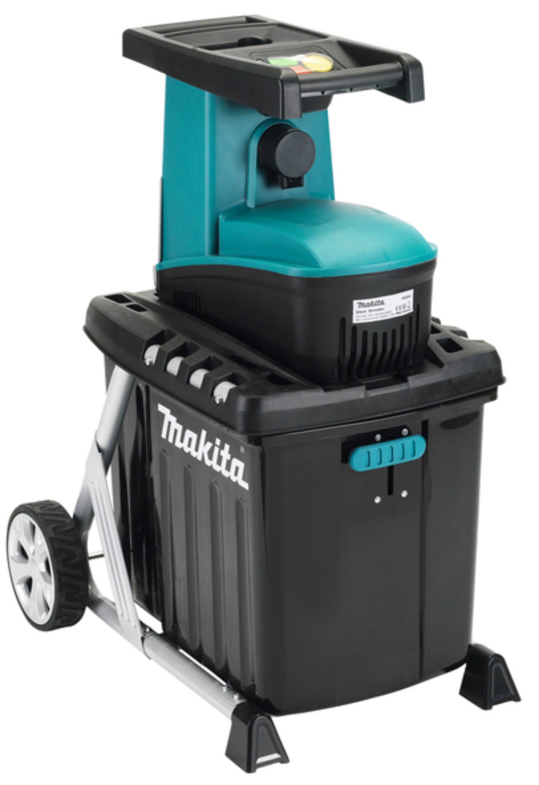 Makita kompostkvern