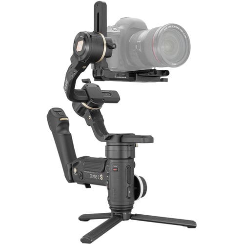 Zhiyun crane 3s