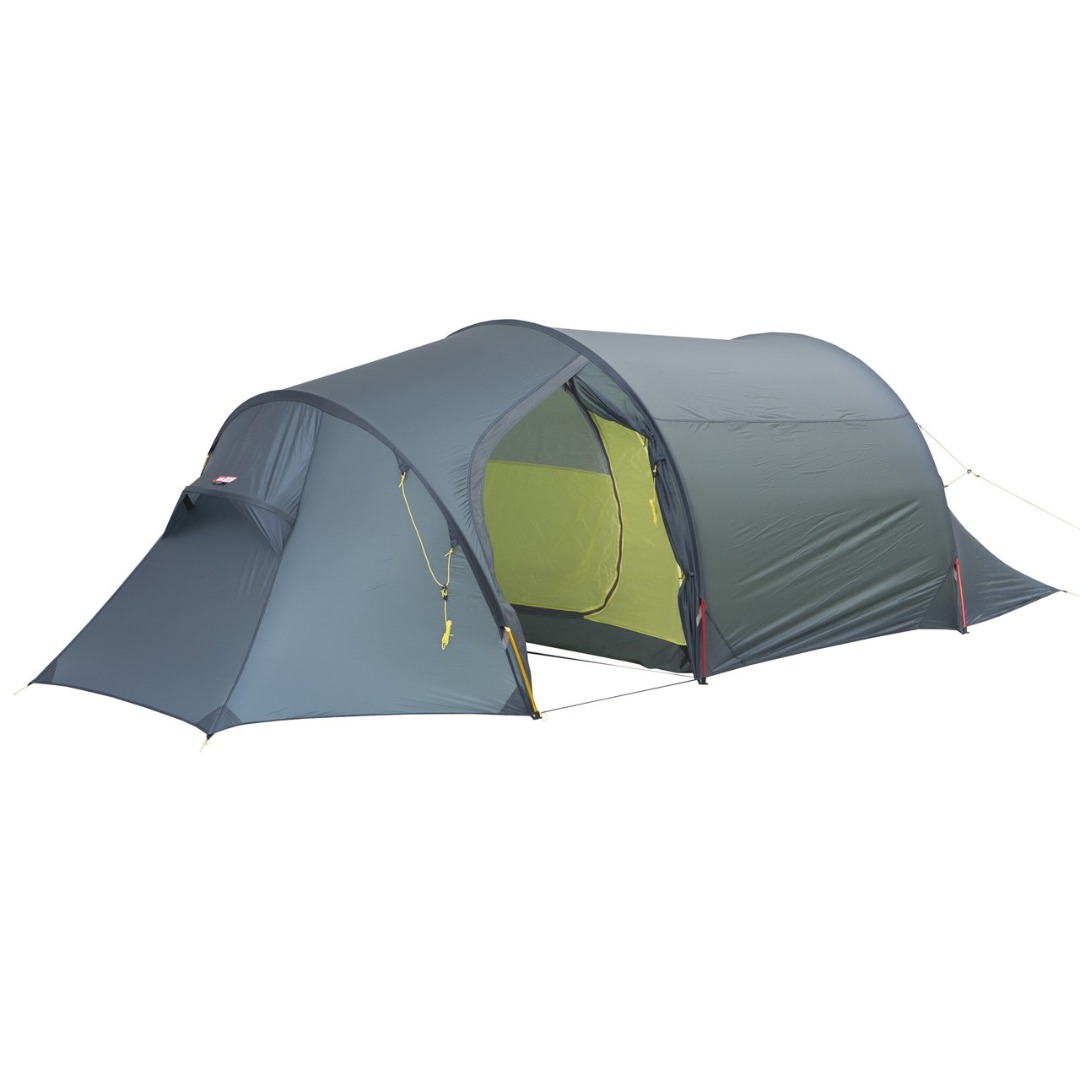 Fjellheimen superlight 3 camp