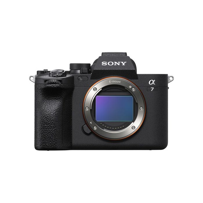 Sony a7 iv camera body 