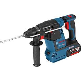 Bosch gbh 18v
