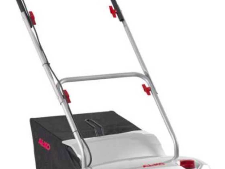 Vertikalskärare al-ko combi care 38