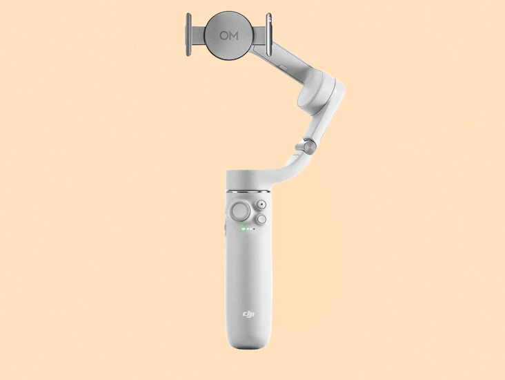 Dji om 5 mobile smartphone gimbal