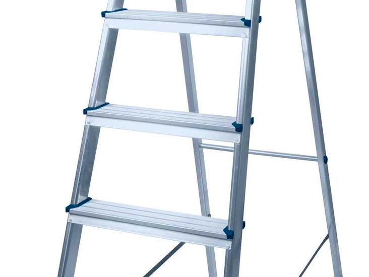 Probuilder gardintrapp 7-trinn