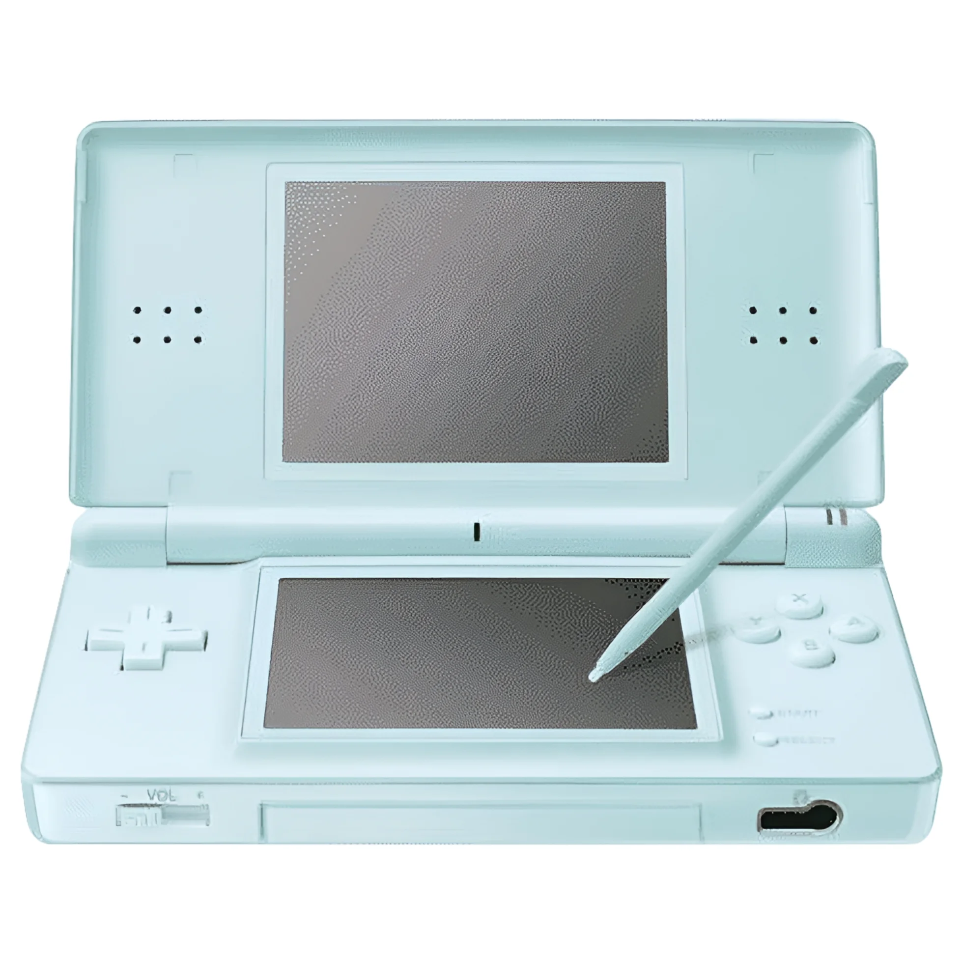 Pakke med nintendo ds konsoller + mario kart ds