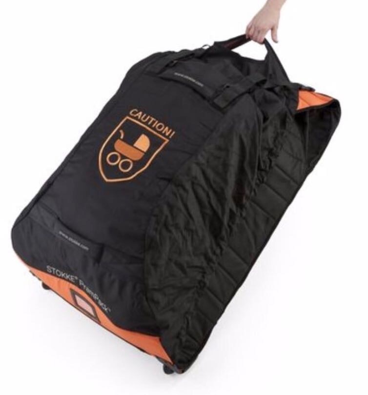 Stokke prampack