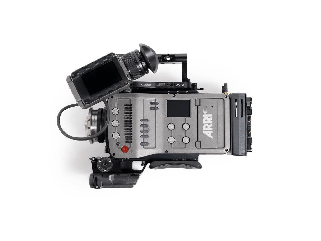 Arri amira 4k uhd premium license key