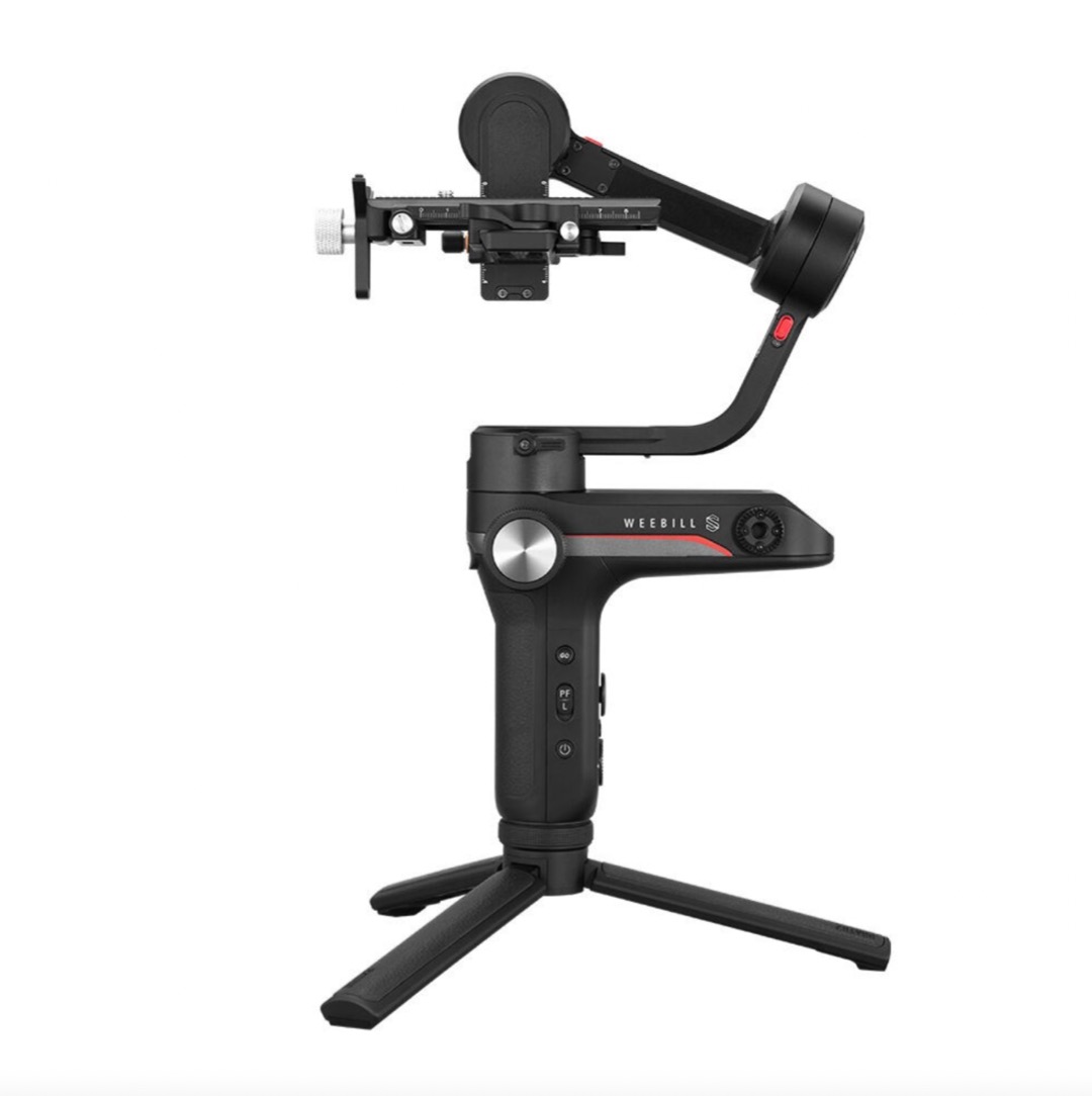 Zhiyun gimbal weebill s