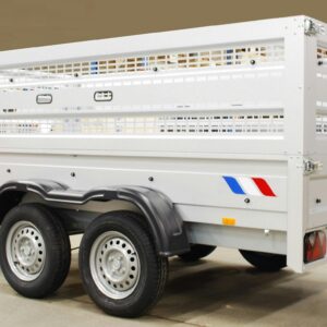 Gaupen a2030 leies ut