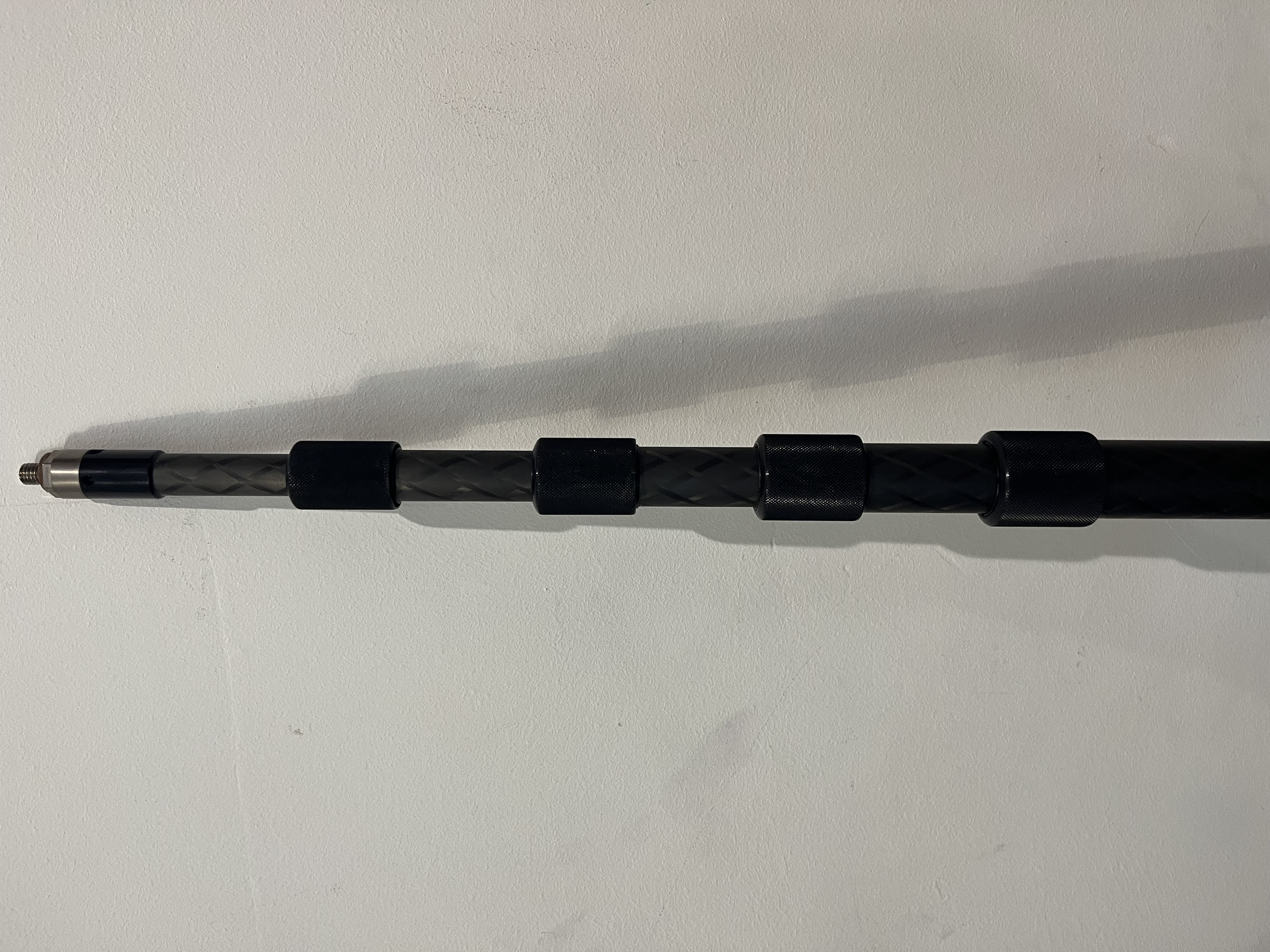 Ambient qp 5100 boom pole