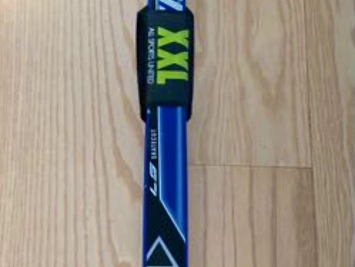 Längdskidor fischer och tillbehör