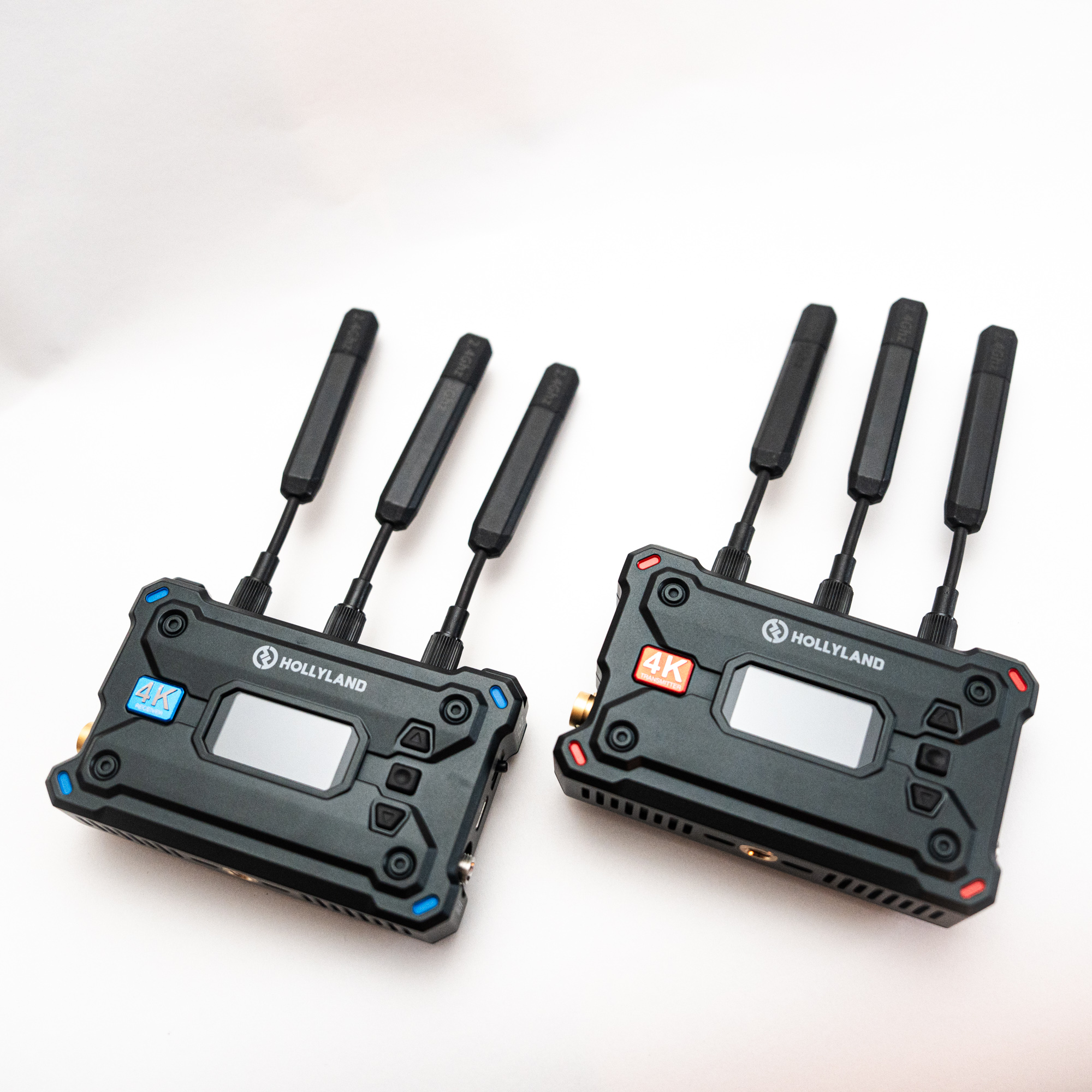 Hollyland pyro s (tx/rx) wireless video transmission
