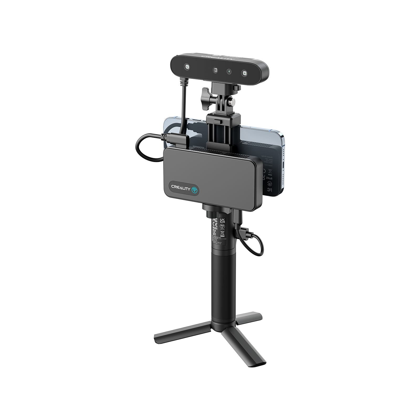 Creality cr-scan ferret pro