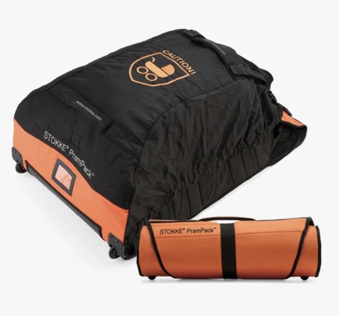 Stokke prampack