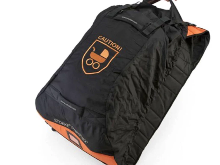 Stokke prampack uthyres