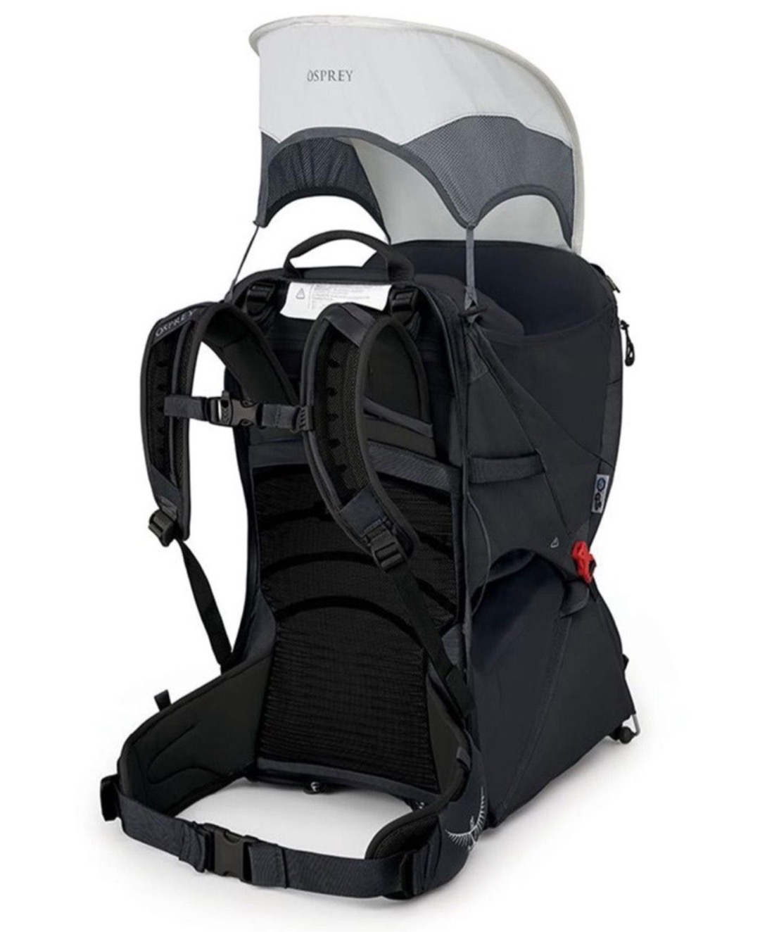Osprey poco lt