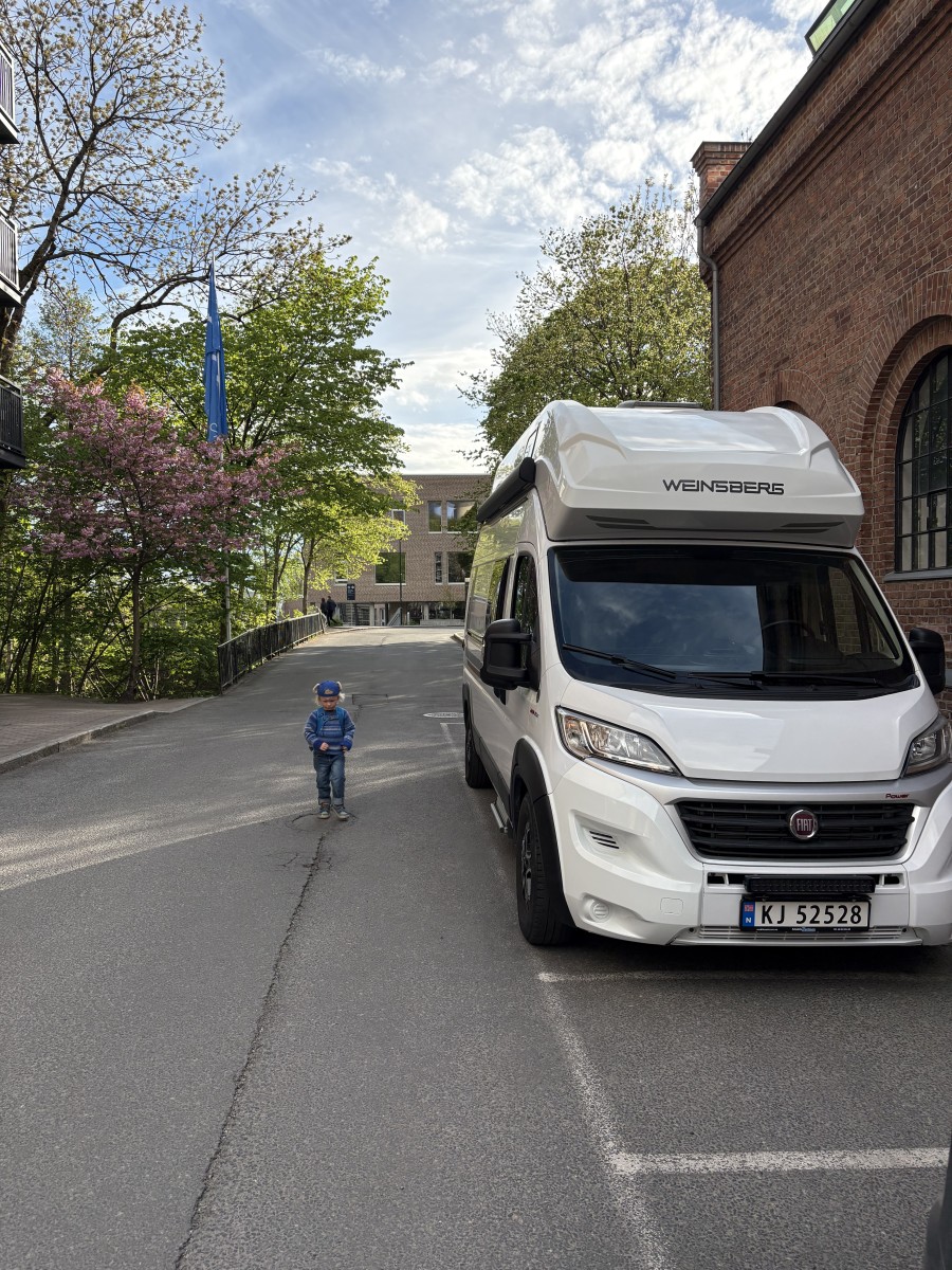 Weinsberg mqh